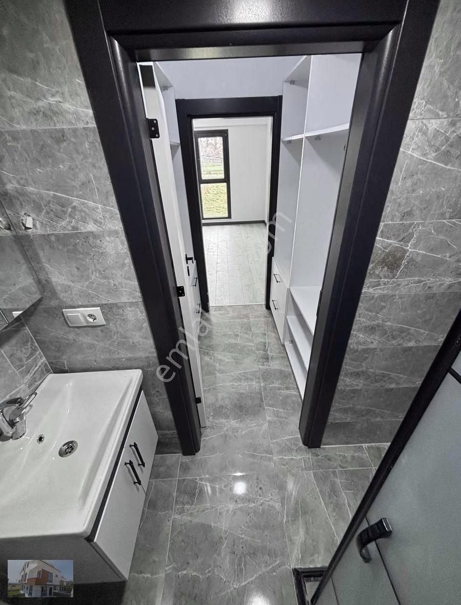 Hatip Mah De Site İçinde 2+1 Daire - Görsel 20
