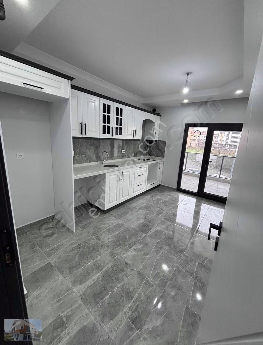 Hatip Mah De Site İçinde 2+1 Daire - Görsel 18