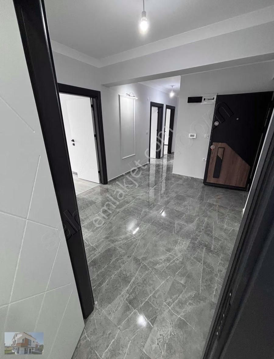 Hatip Mah De Site İçinde 2+1 Daire - Görsel 12
