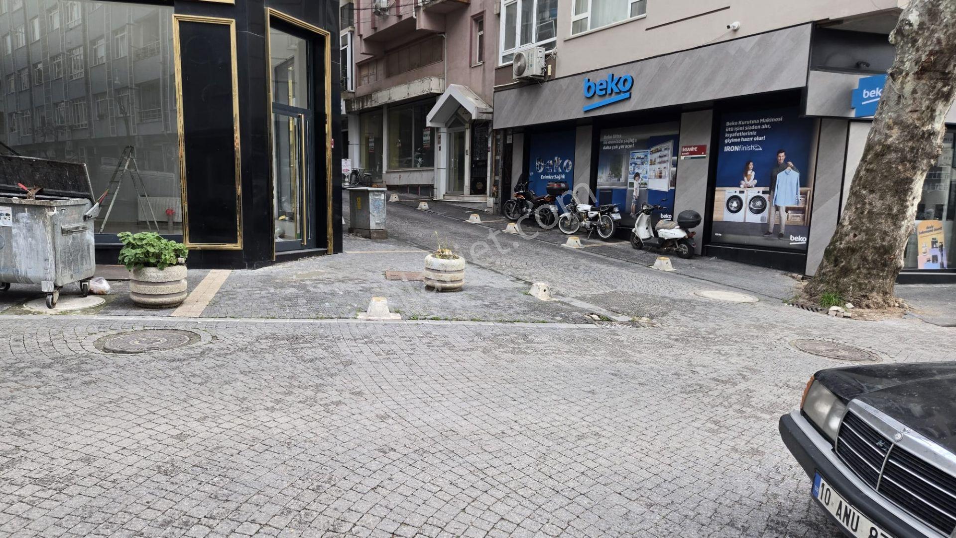 Se&as Exclusıve: Bandırma İhsaniye 'de Değerli Lokasyonda İşyeri - Görsel 9
