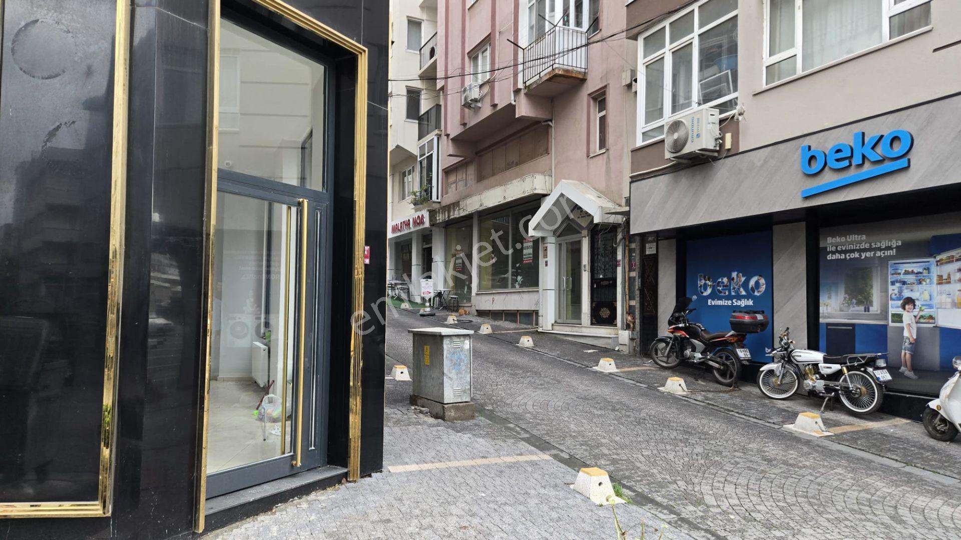 Se&as Exclusıve: Bandırma İhsaniye 'de Değerli Lokasyonda İşyeri - Görsel 8