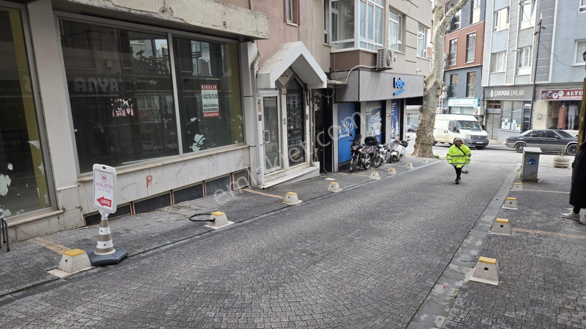 Se&as Exclusıve: Bandırma İhsaniye 'de Değerli Lokasyonda İşyeri - Görsel 10