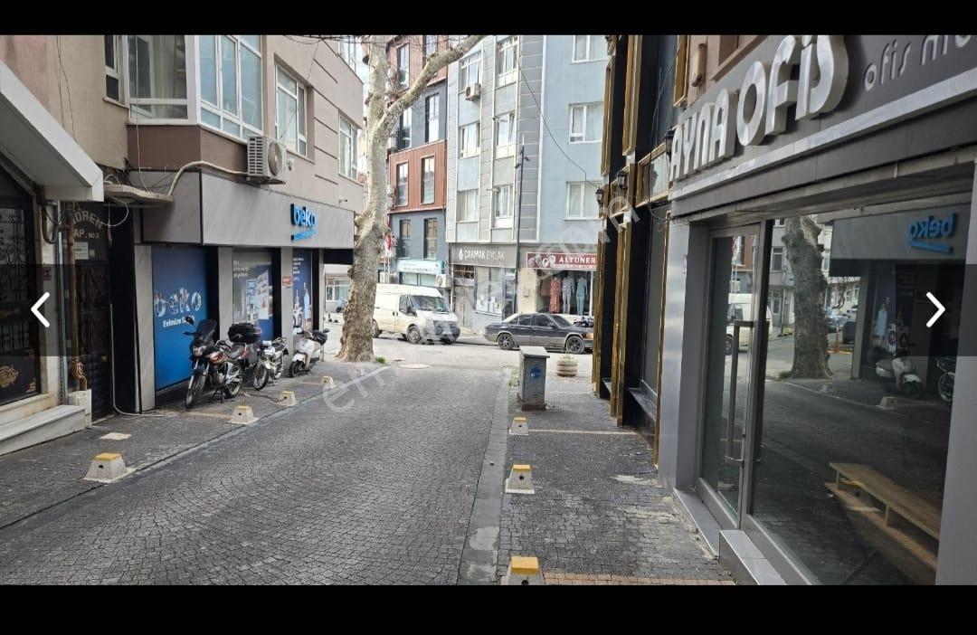 Se&as Exclusıve: Bandırma İhsaniye 'de Değerli Lokasyonda İşyeri - Görsel 11
