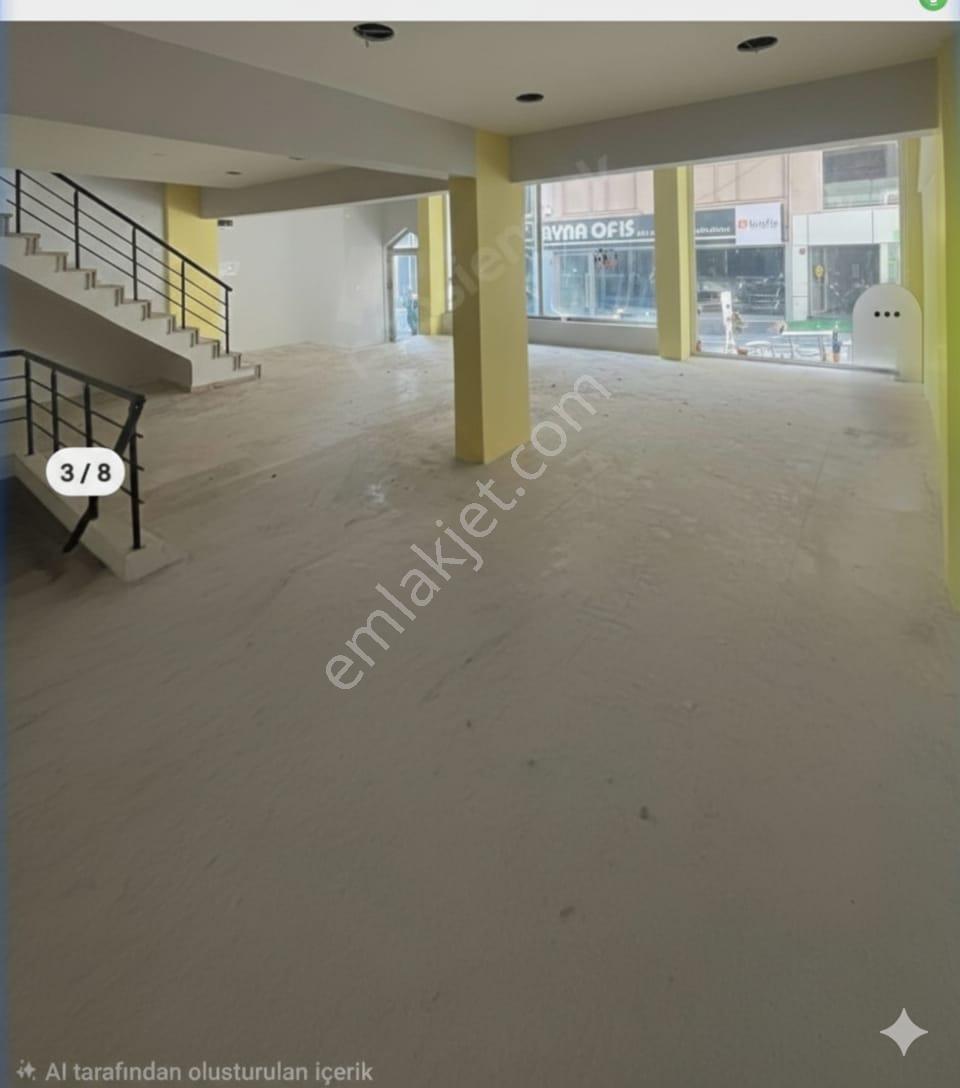 Se&as Exclusıve: Bandırma İhsaniye 'de Değerli Lokasyonda İşyeri - Görsel 7
