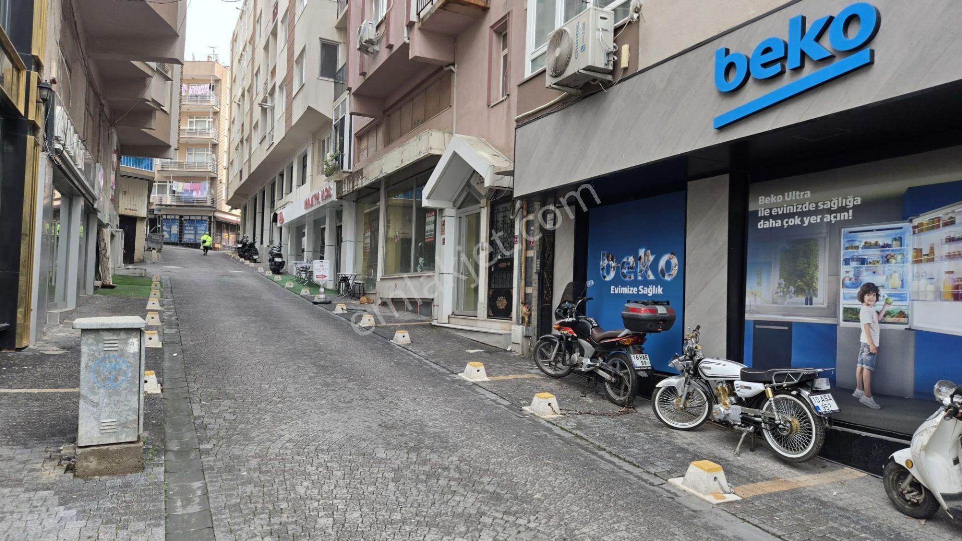 Se&as Exclusıve: Bandırma İhsaniye 'de Değerli Lokasyonda İşyeri - Görsel 5
