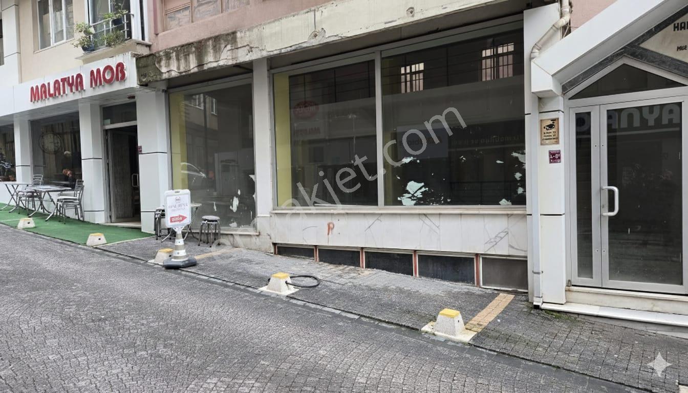 Se&as Exclusıve: Bandırma İhsaniye 'de Değerli Lokasyonda İşyeri