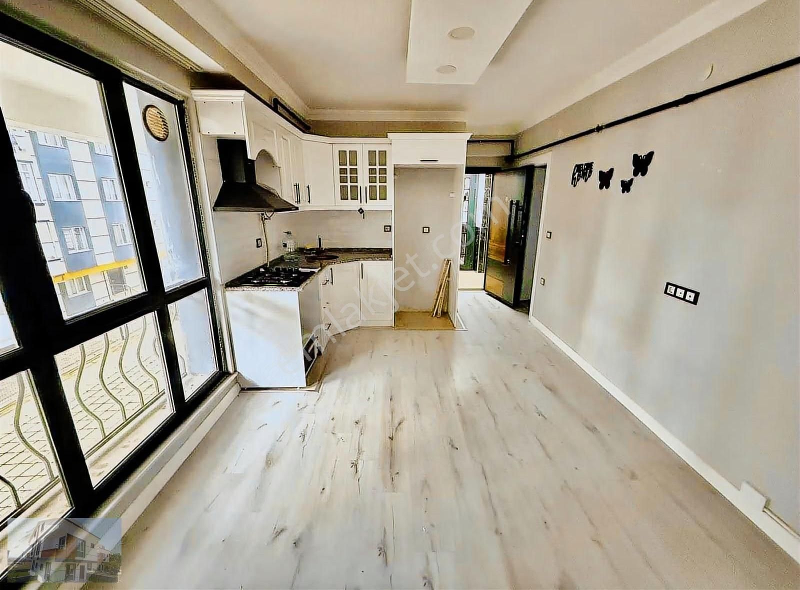 Şeyhsinan Mah 1+1 Otoparklı Kiralık Daire - Görsel 6