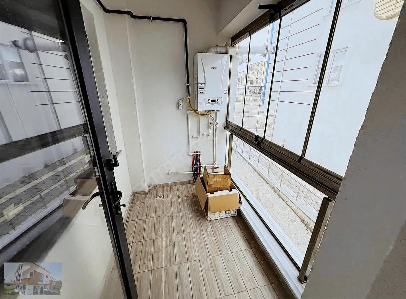 Şeyhsinan Mah 1+1 Otoparklı Kiralık Daire - Görsel 8