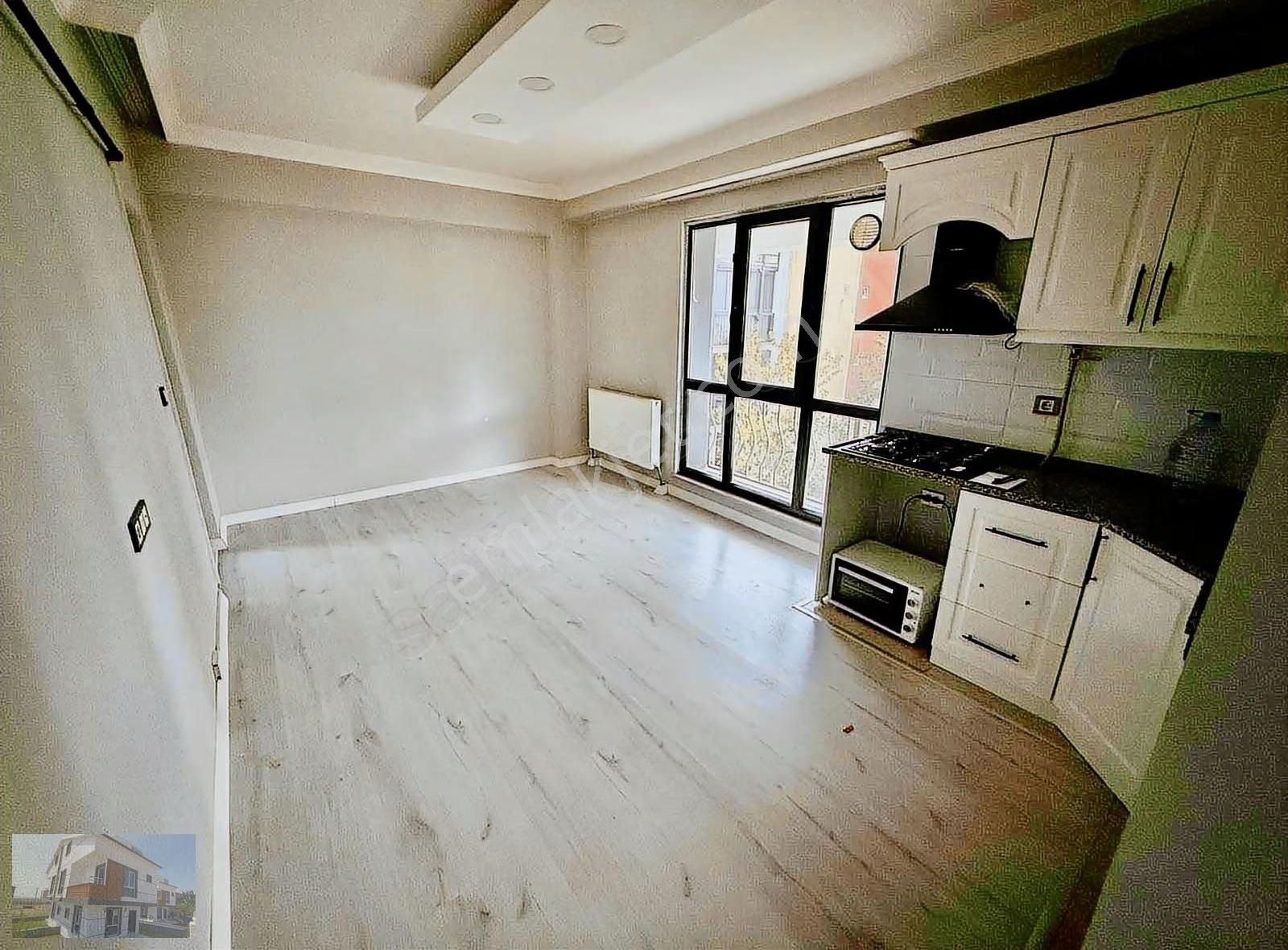 Şeyhsinan Mah 1+1 Otoparklı Kiralık Daire - Görsel 4