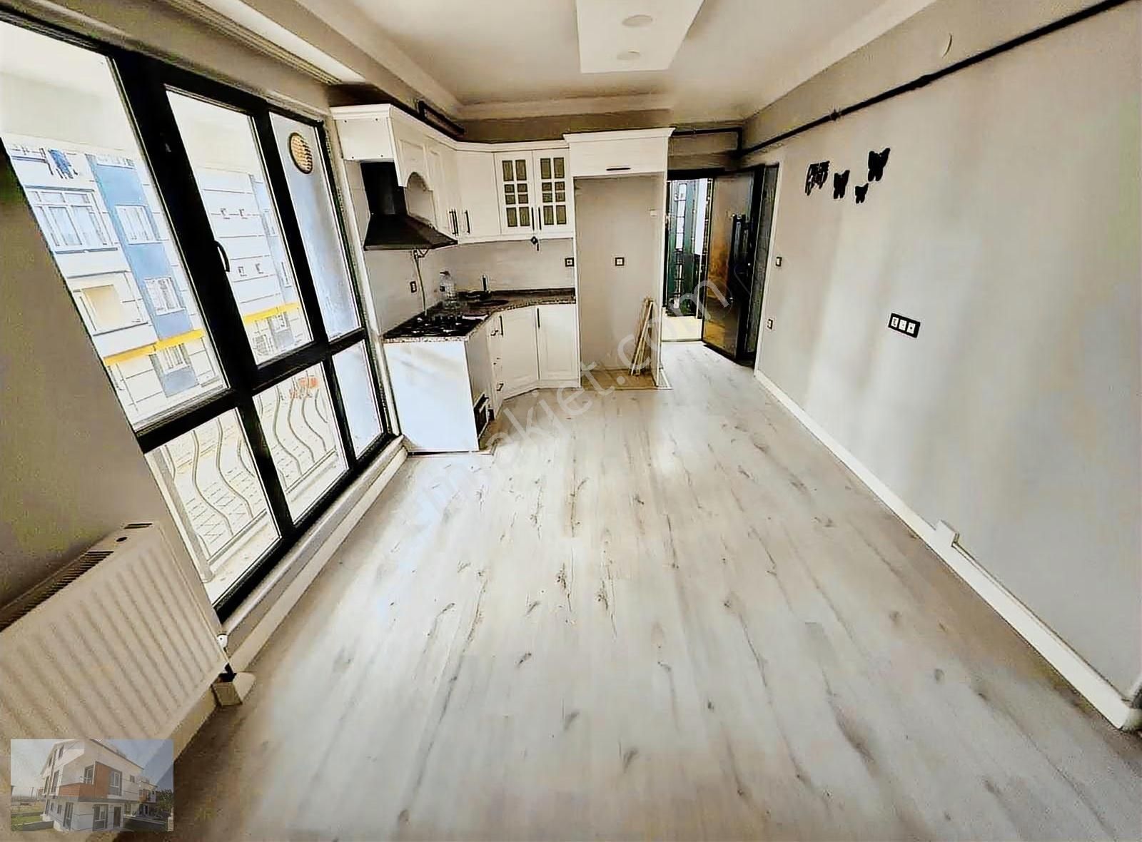 Şeyhsinan Mah 1+1 Otoparklı Kiralık Daire - Görsel 12