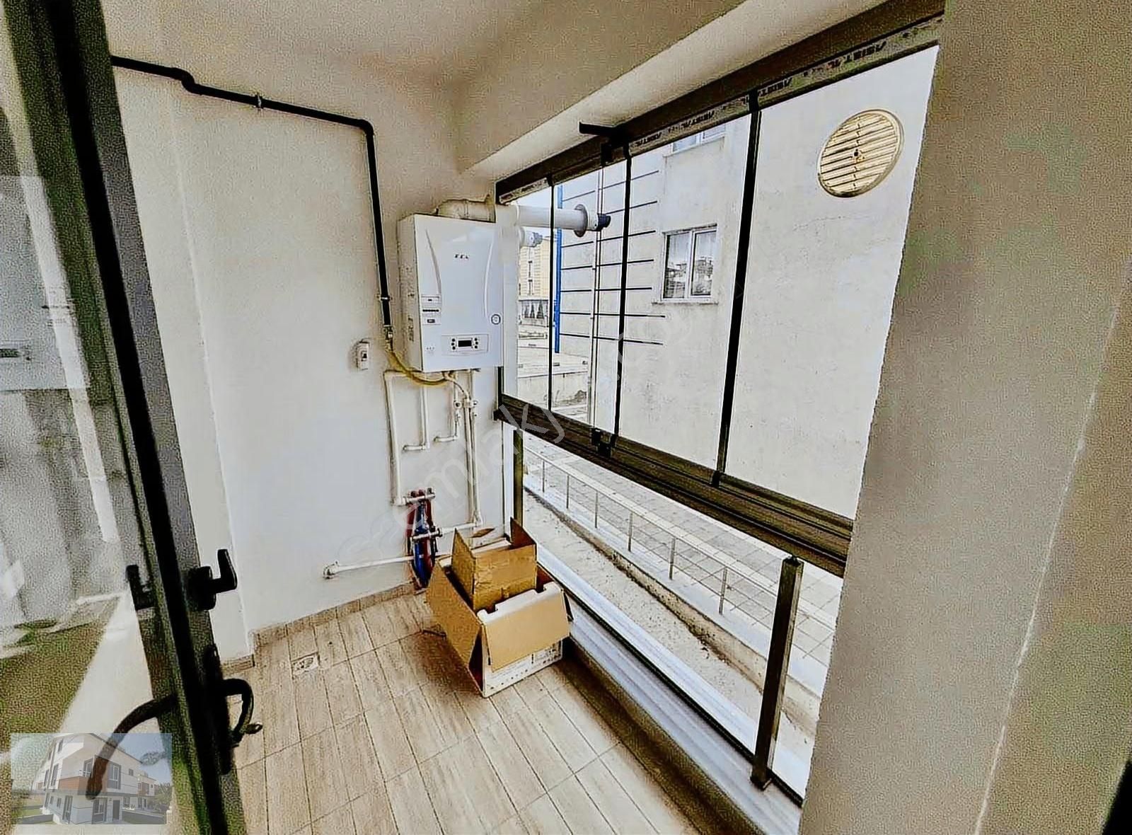 Şeyhsinan Mah 1+1 Otoparklı Kiralık Daire - Görsel 10