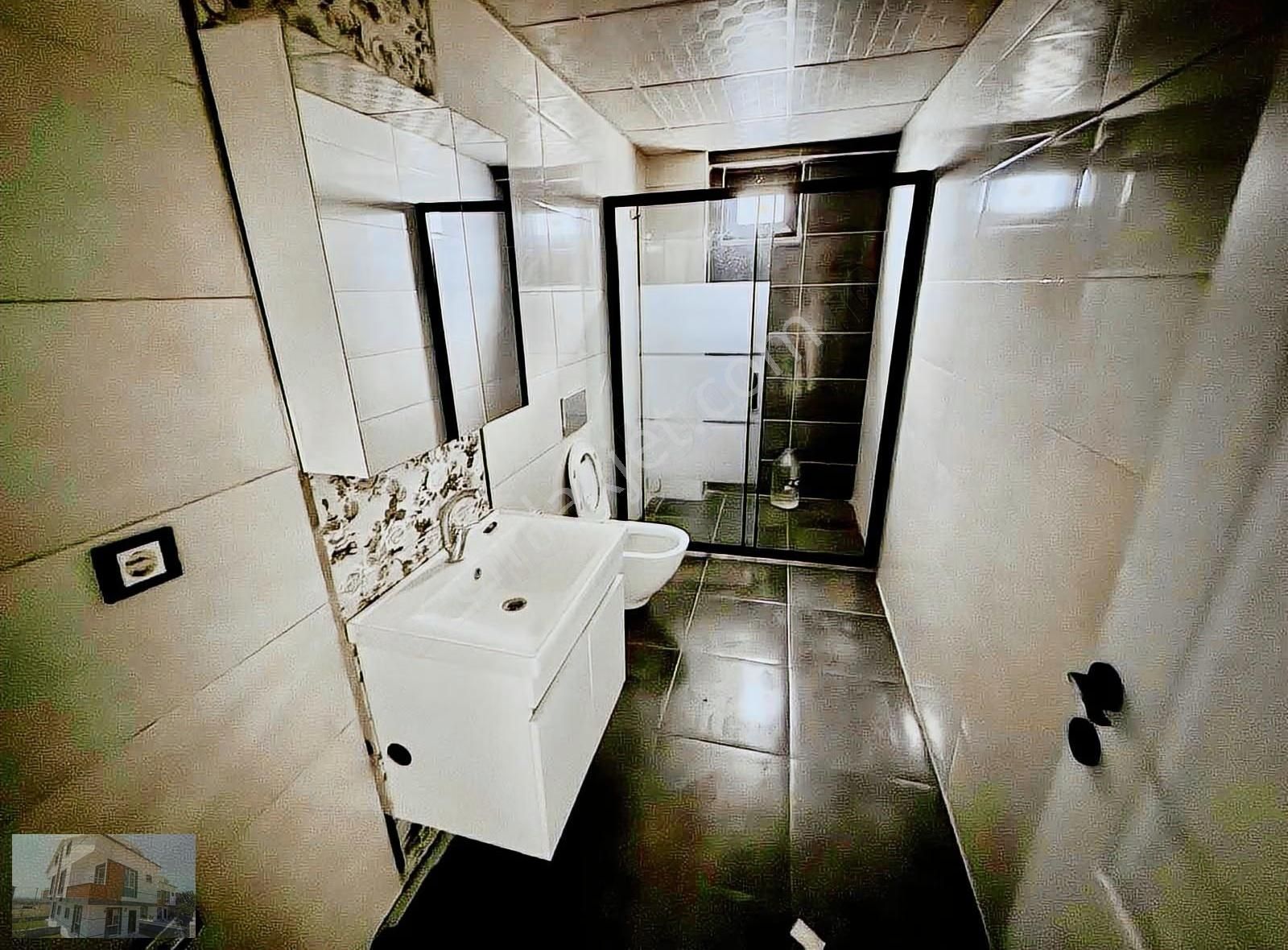 Şeyhsinan Mah 1+1 Otoparklı Kiralık Daire - Görsel 9