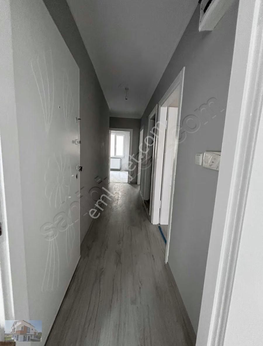 Çorlu Şeyhsinan Mah De Masrafsız Ara Kat 2+1 Daire - Görsel 8