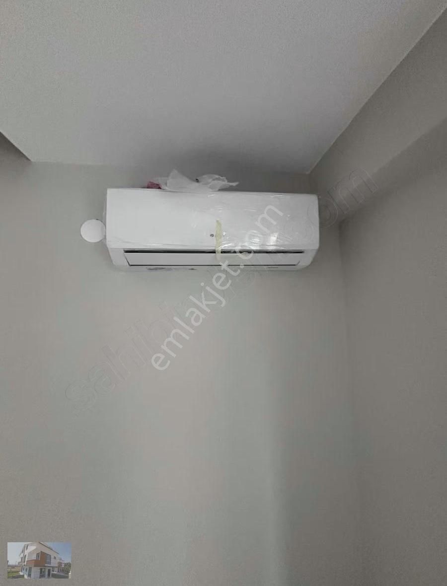 Ottoman Sitesinde 1+1 Satılık Daire İskanlı Otoparklı Havuzlu - Görsel 8