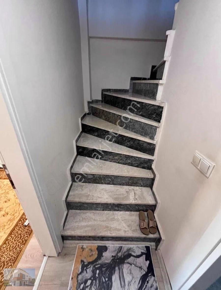 Nusratiye Mah De 3+1 Dubleks Mesken İskanlı Asansörlü Teraslı - Görsel 20