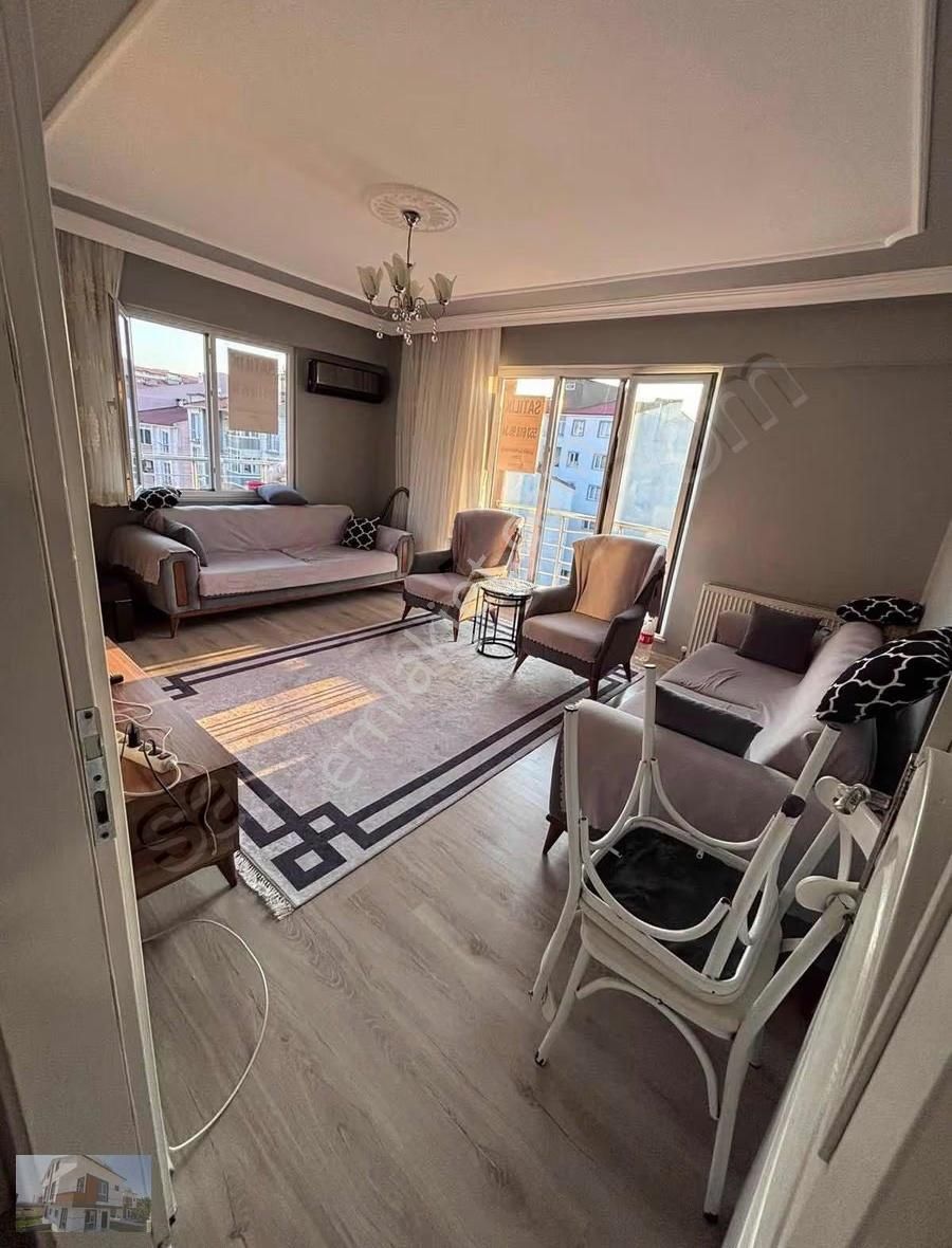 Nusratiye Mah De 3+1 Dubleks Mesken İskanlı Asansörlü Teraslı - Görsel 12