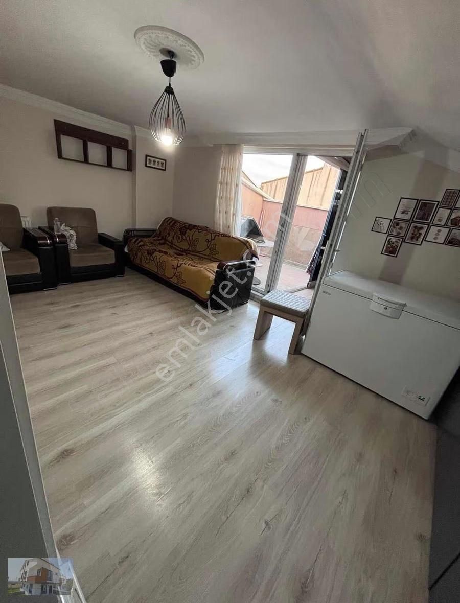 Nusratiye Mah De 3+1 Dubleks Mesken İskanlı Asansörlü Teraslı - Görsel 16