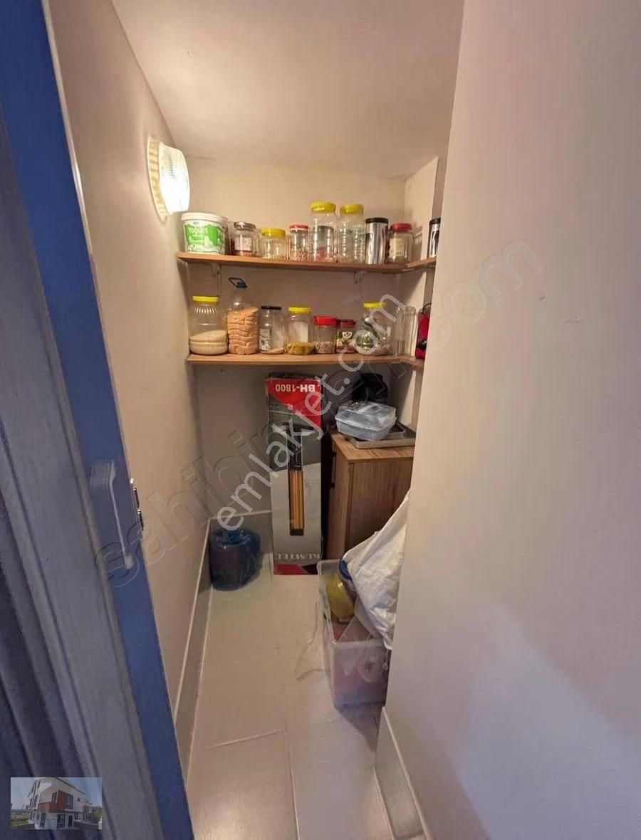 Nusratiye Mah De 3+1 Dubleks Mesken İskanlı Asansörlü Teraslı - Görsel 18