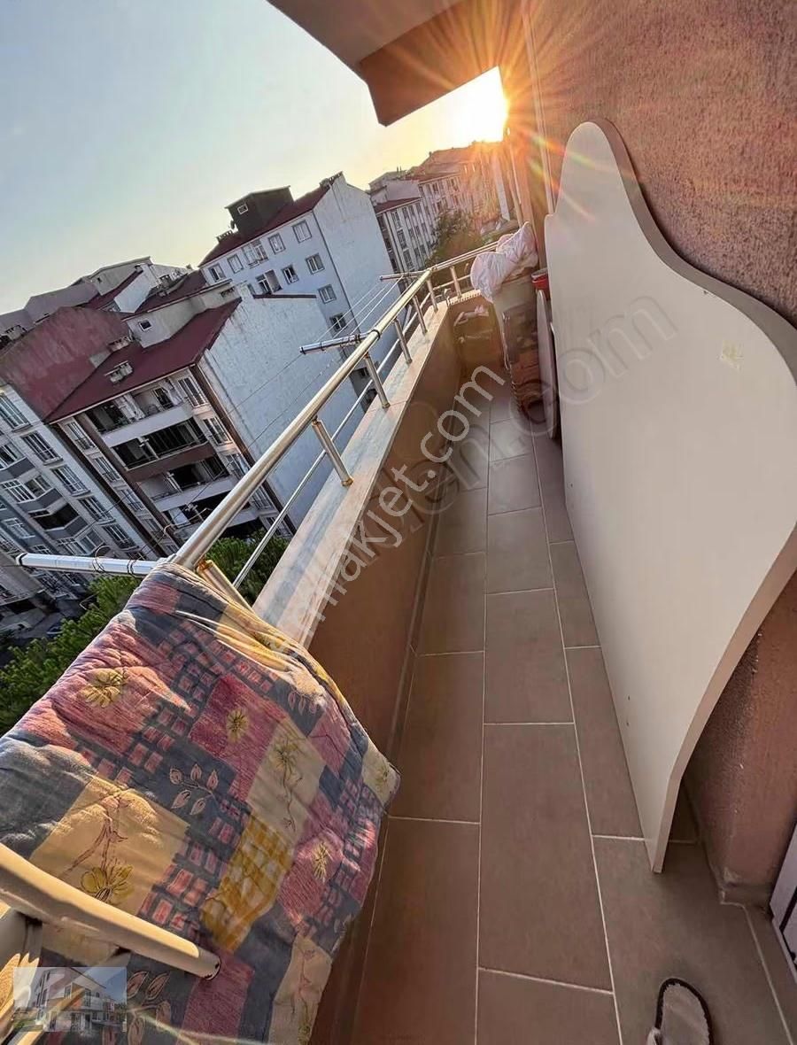 Nusratiye Mah De 3+1 Dubleks Mesken İskanlı Asansörlü Teraslı - Görsel 8