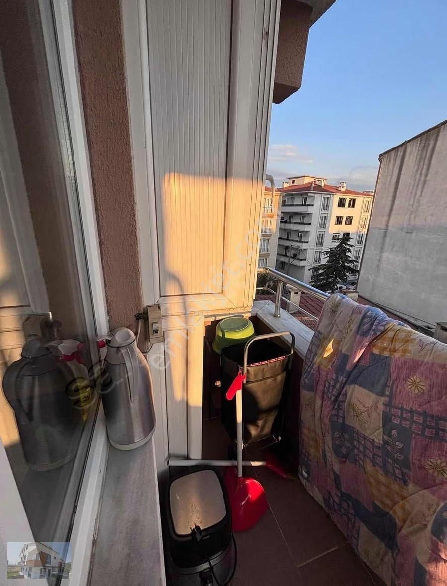 Nusratiye Mah De 3+1 Dubleks Mesken İskanlı Asansörlü Teraslı - Görsel 27