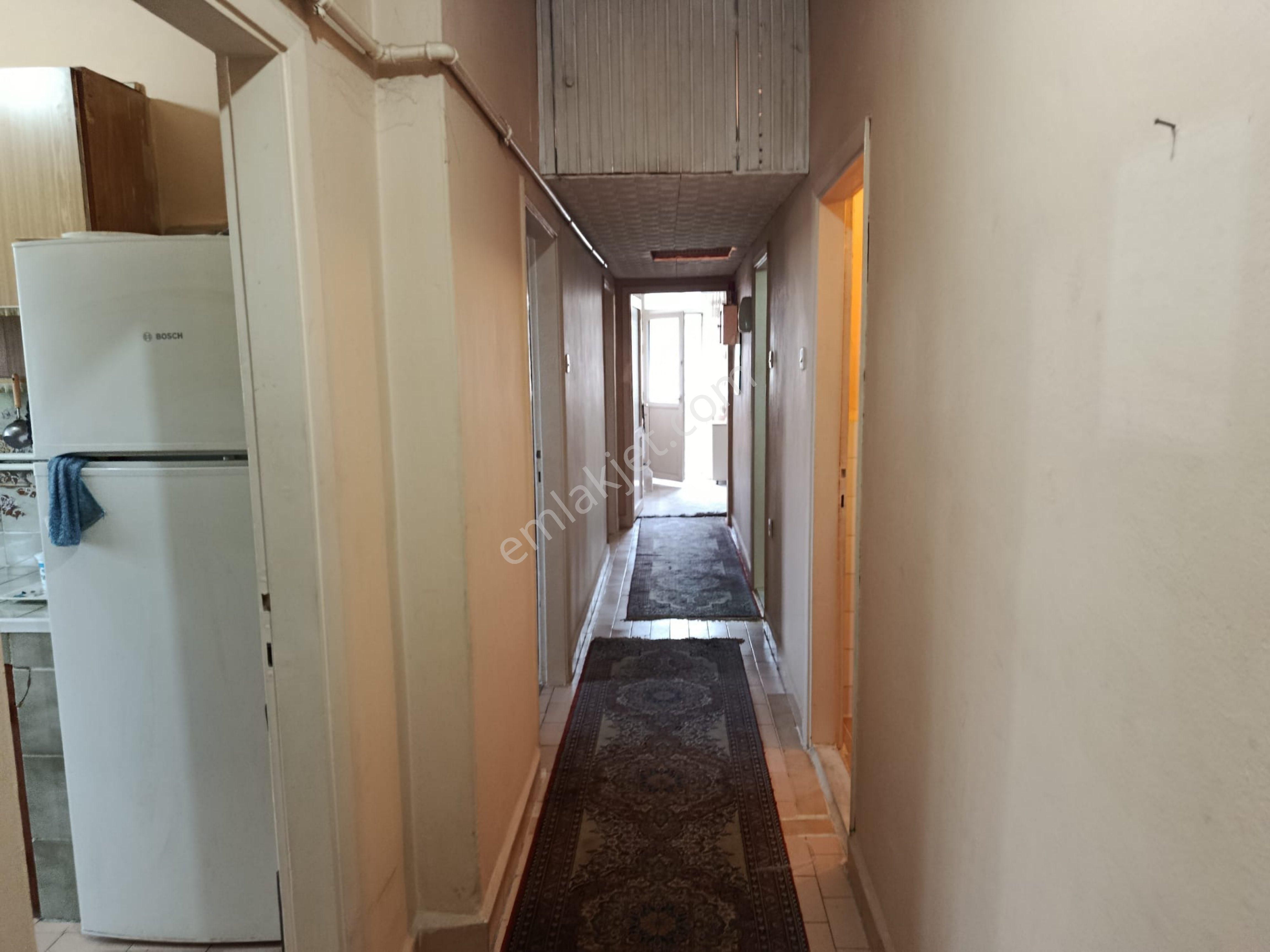 Ecem Emlaktan Kocamustafapaşa Cumartesi Pazar Civarı 120m2ara Kat - Görsel 6