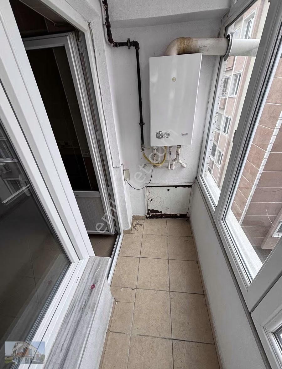 Muhittin Mah De 2+1 Kiralık Asansörlü Daire - Görsel 5