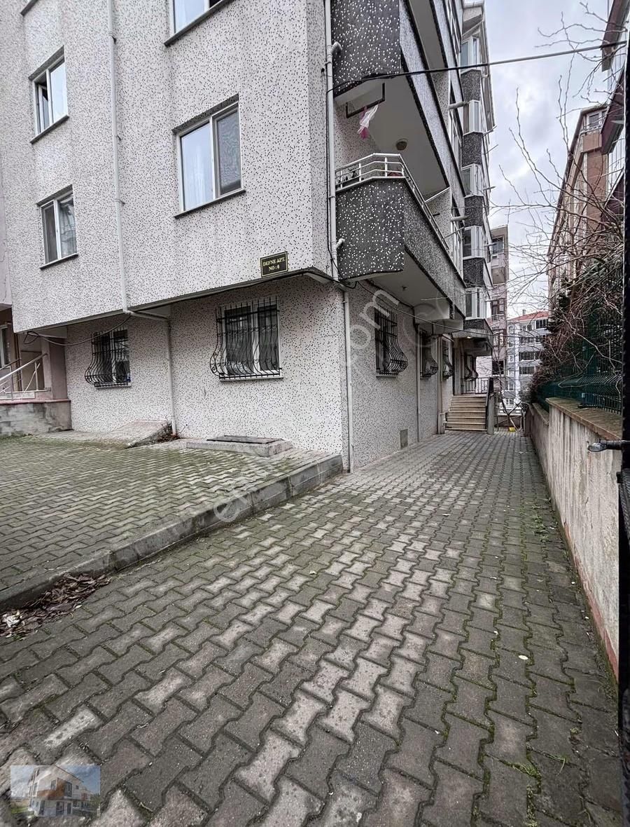 Muhittin Mah De Ara Kat 2009 Yapımı İskanlı 2+1 110 M2 - Görsel 4