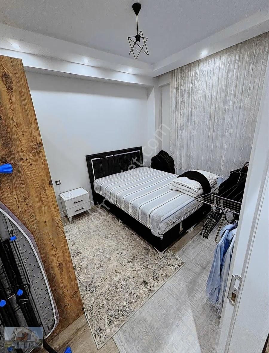 Uysal Lusso Residance Eşyaları İle Satılık Giriş Kat - Görsel 11