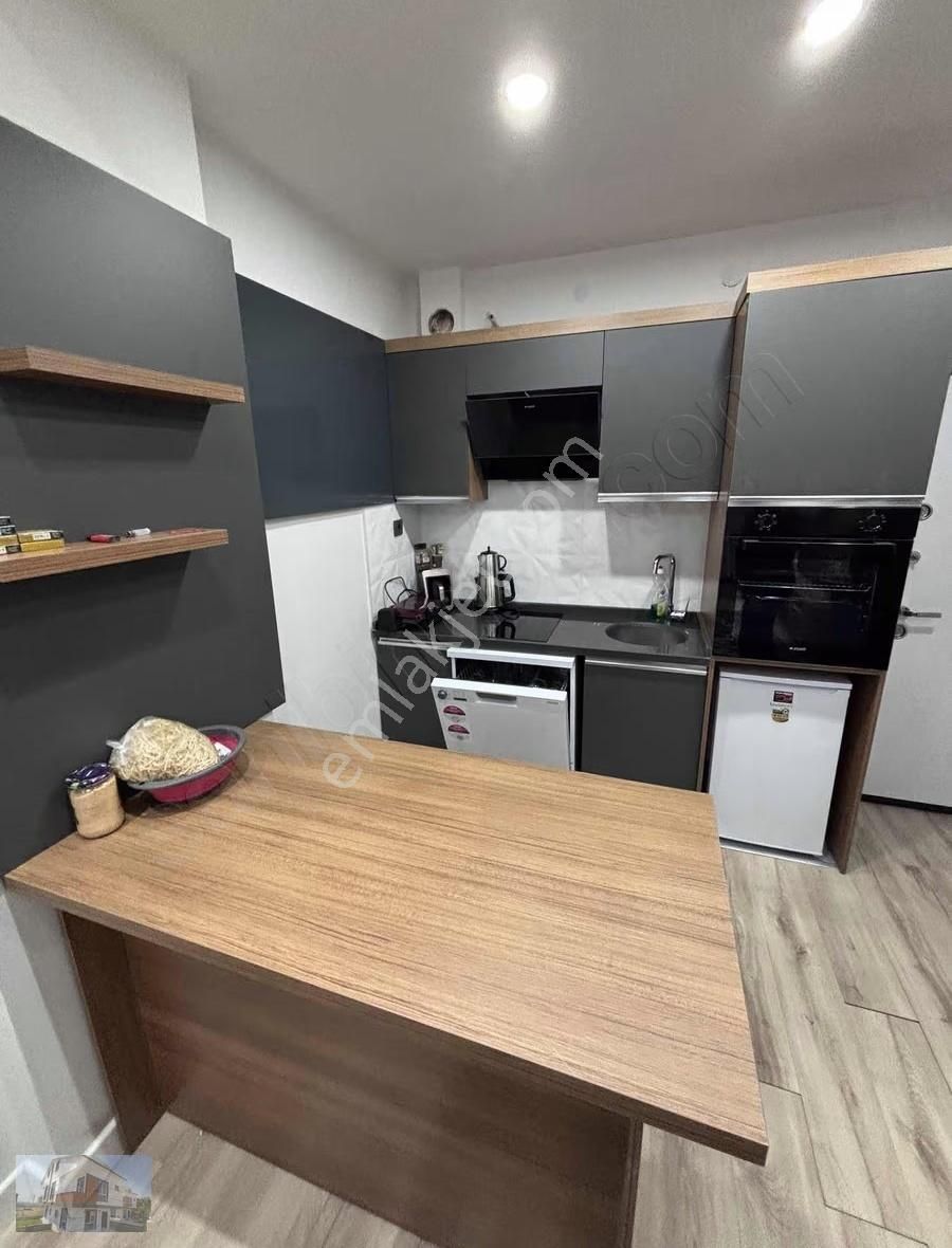 Uysal Lusso Residance Eşyaları İle Satılık Giriş Kat - Görsel 3