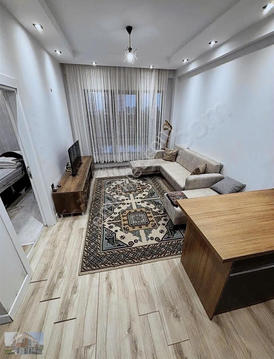 Uysal Lusso Residance Eşyaları İle Satılık Giriş Kat - Görsel 5