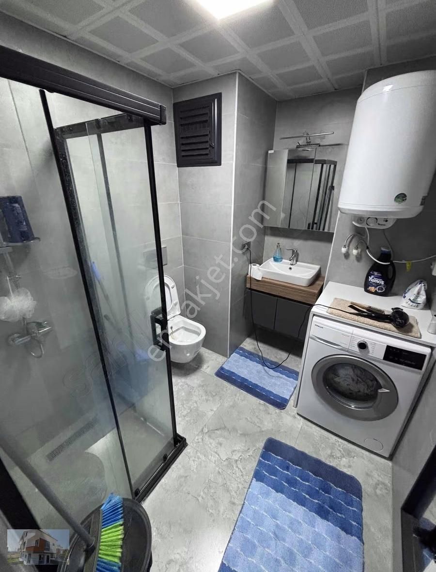 Uysal Lusso Residance Eşyaları İle Satılık Giriş Kat - Görsel 4