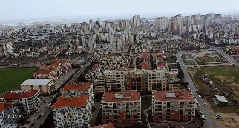 Terrace Evler Sitesinde 3+1 Ara Kat 220 M2 - Görsel 11