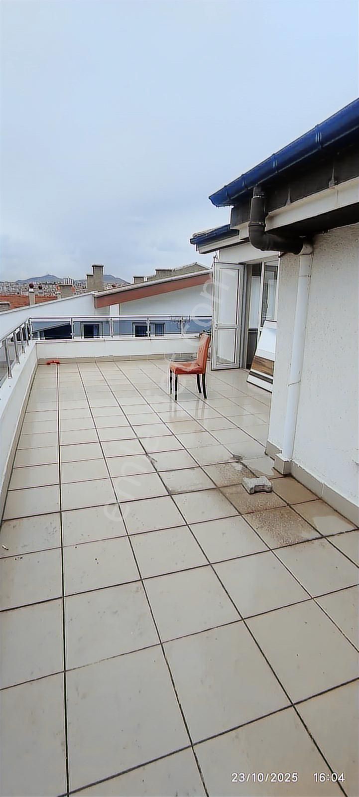 Çankaya Vedat Dolakaya Yakın Dublex 6+1 Daire - Görsel 4