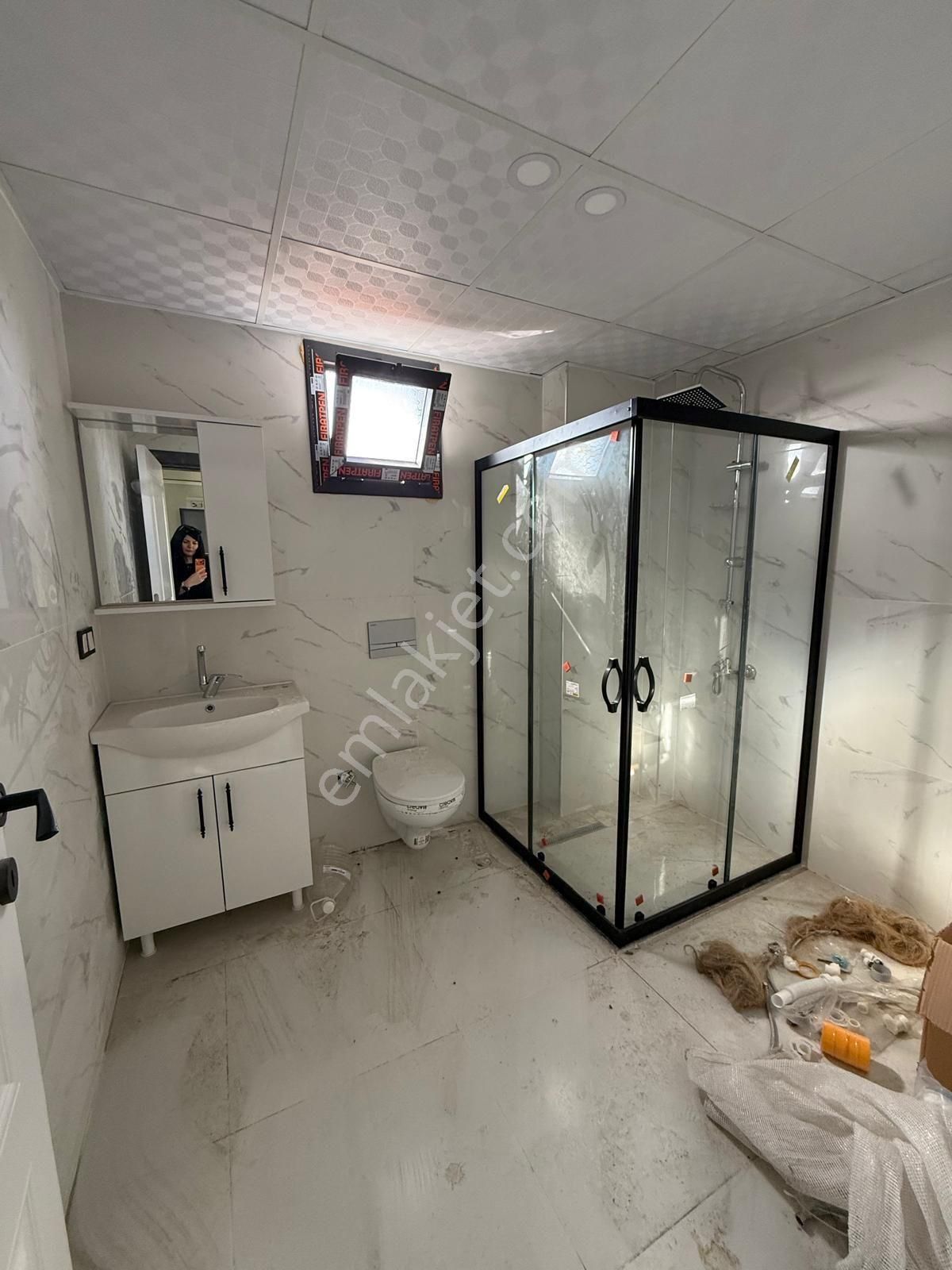 Bergama İslamsaray Mah Doğalgazlı Kapalı Mutfak 2+1 Satılık Son Daireler - Görsel 10