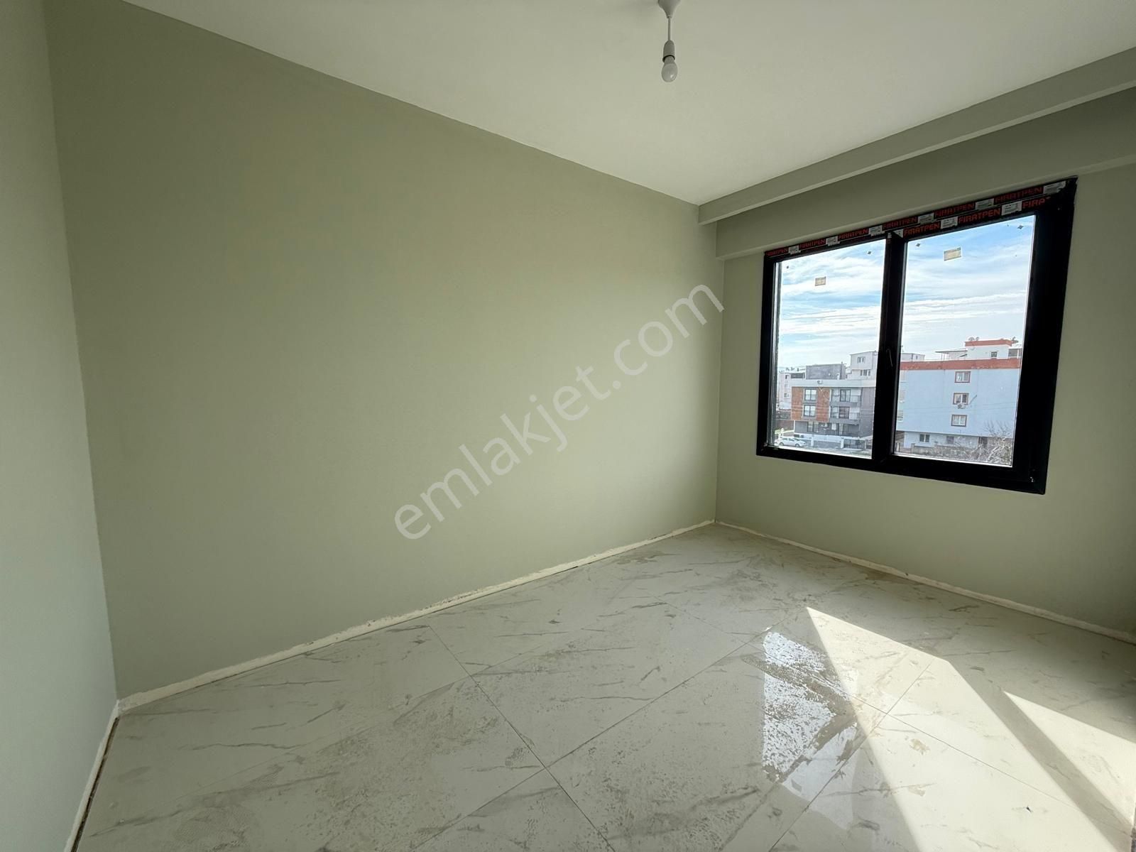 Bergama İslamsaray Mah Doğalgazlı Kapalı Mutfak 2+1 Satılık Son Daireler - Görsel 9