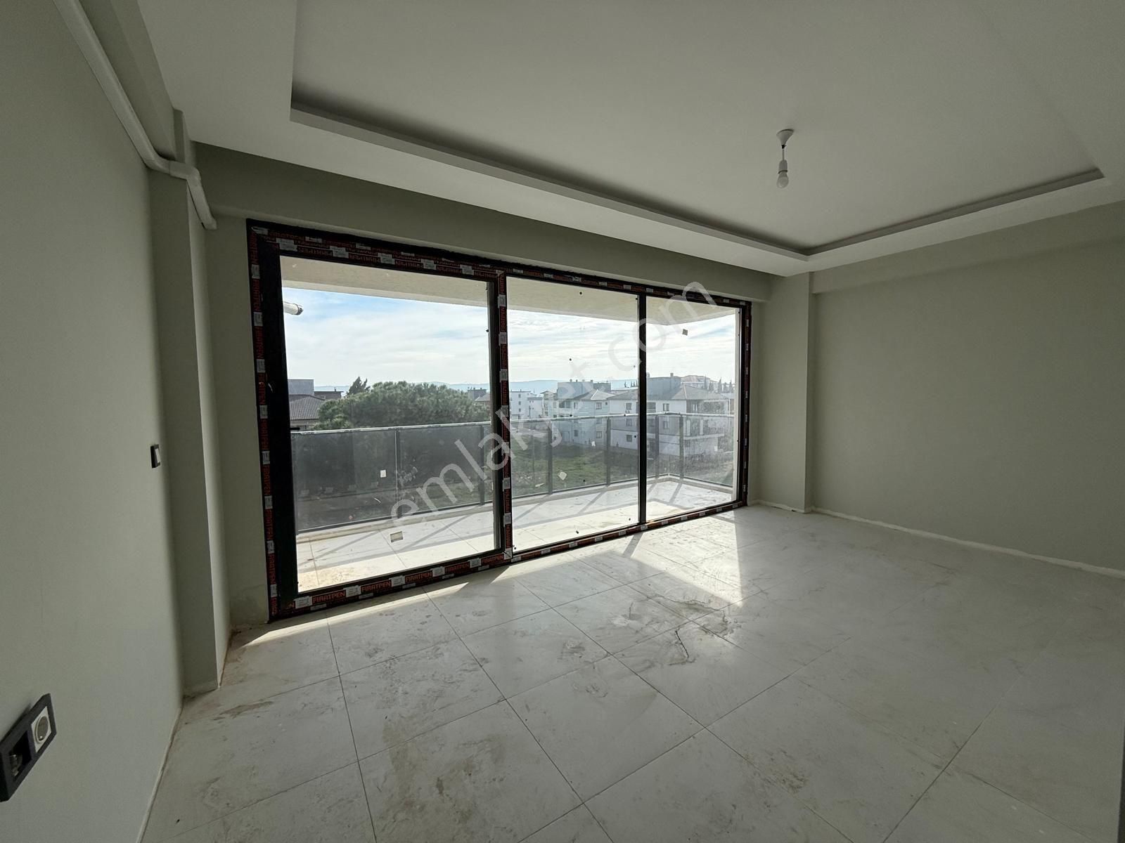 Bergama İslamsaray Mah Doğalgazlı Kapalı Mutfak 2+1 Satılık Son Daireler - Görsel 6