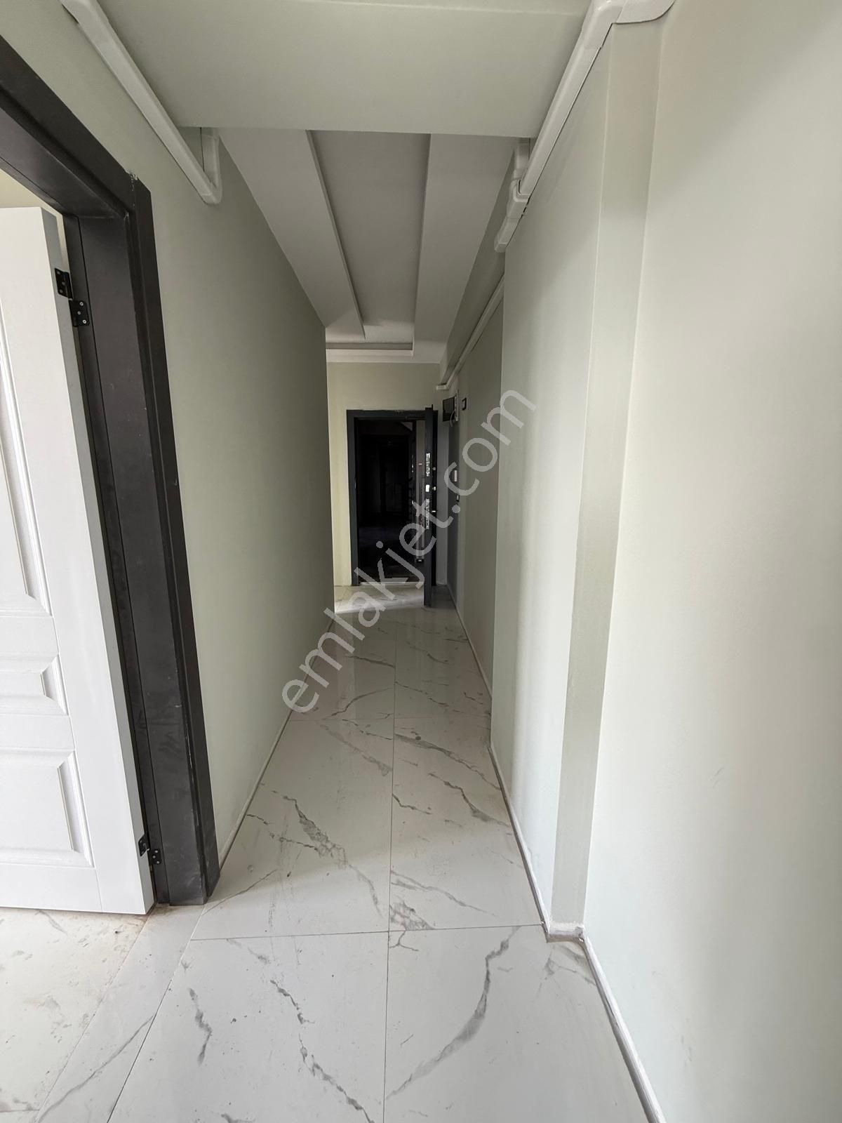 Bergama İslamsaray Mah Doğalgazlı Kapalı Mutfak 2+1 Satılık Son Daireler - Görsel 8