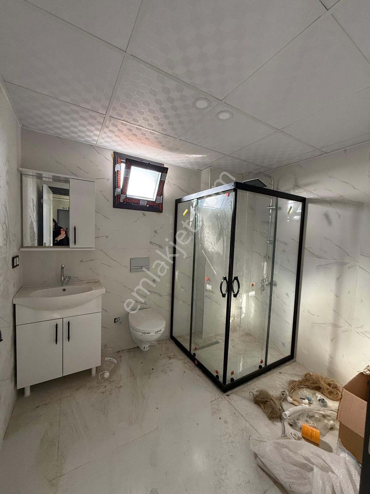 Bergama İslamsaray Mah Doğalgazlı Kapalı Mutfak 2+1 Satılık Son Daireler - Görsel 11