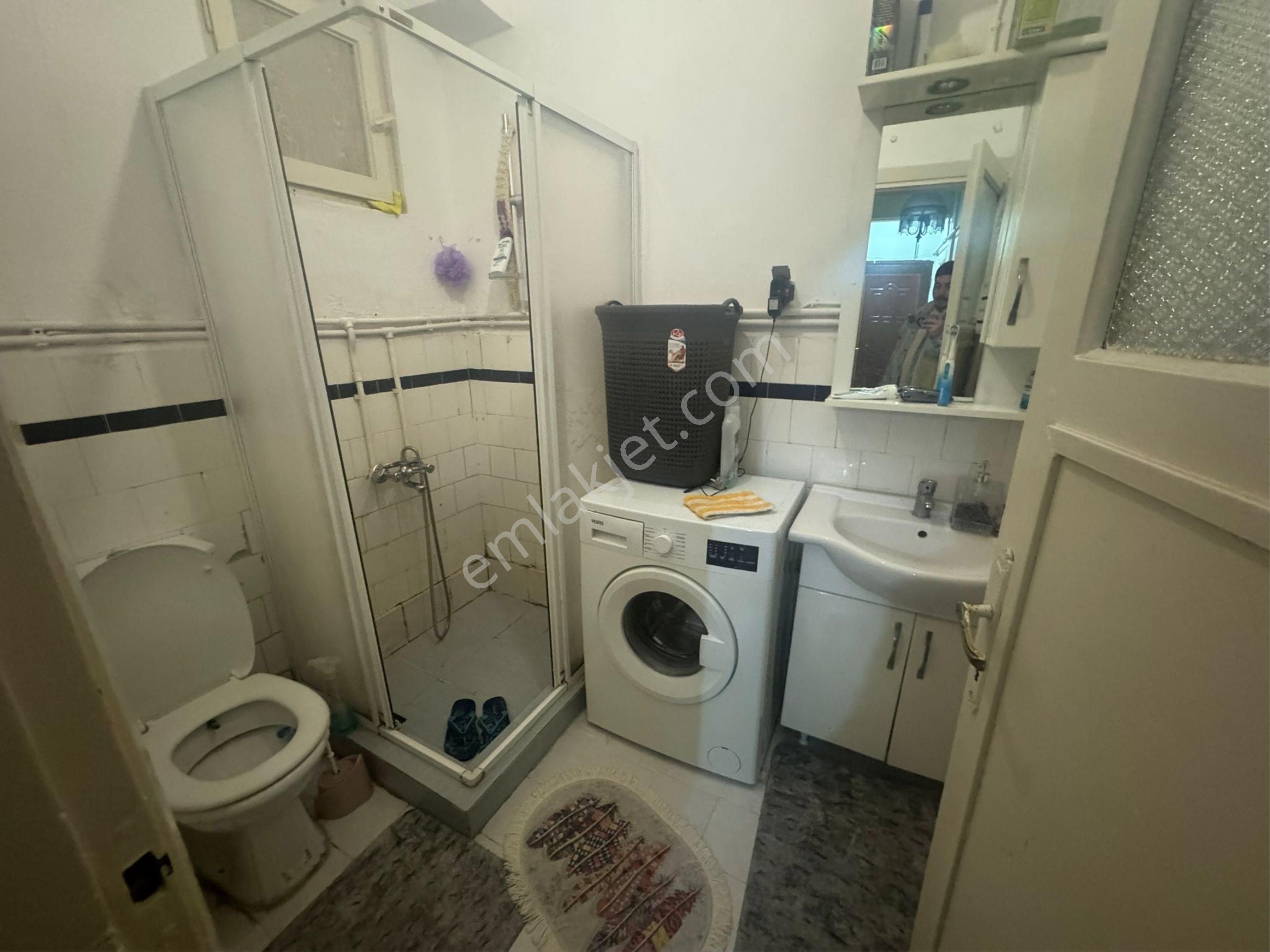 Ecem Emlaktan Kocamustafapaşa Esekapıda Merkezi Lokasyonda Yüksek Giriş - Görsel 6