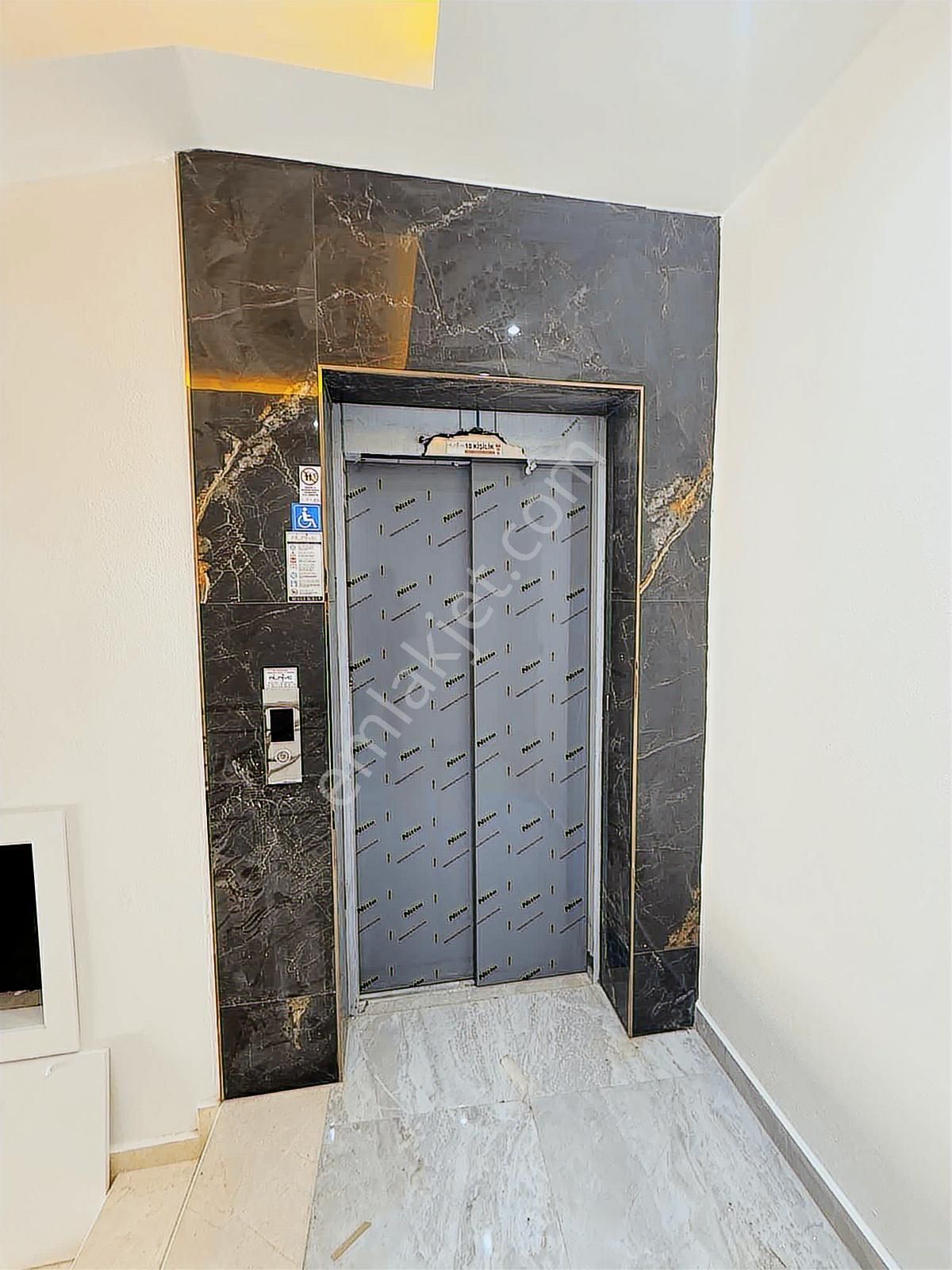 Alanya Payallar'da Sıfır Lüks Ayrı Mutfak Geniş Kiralık 2+1 - Görsel 5