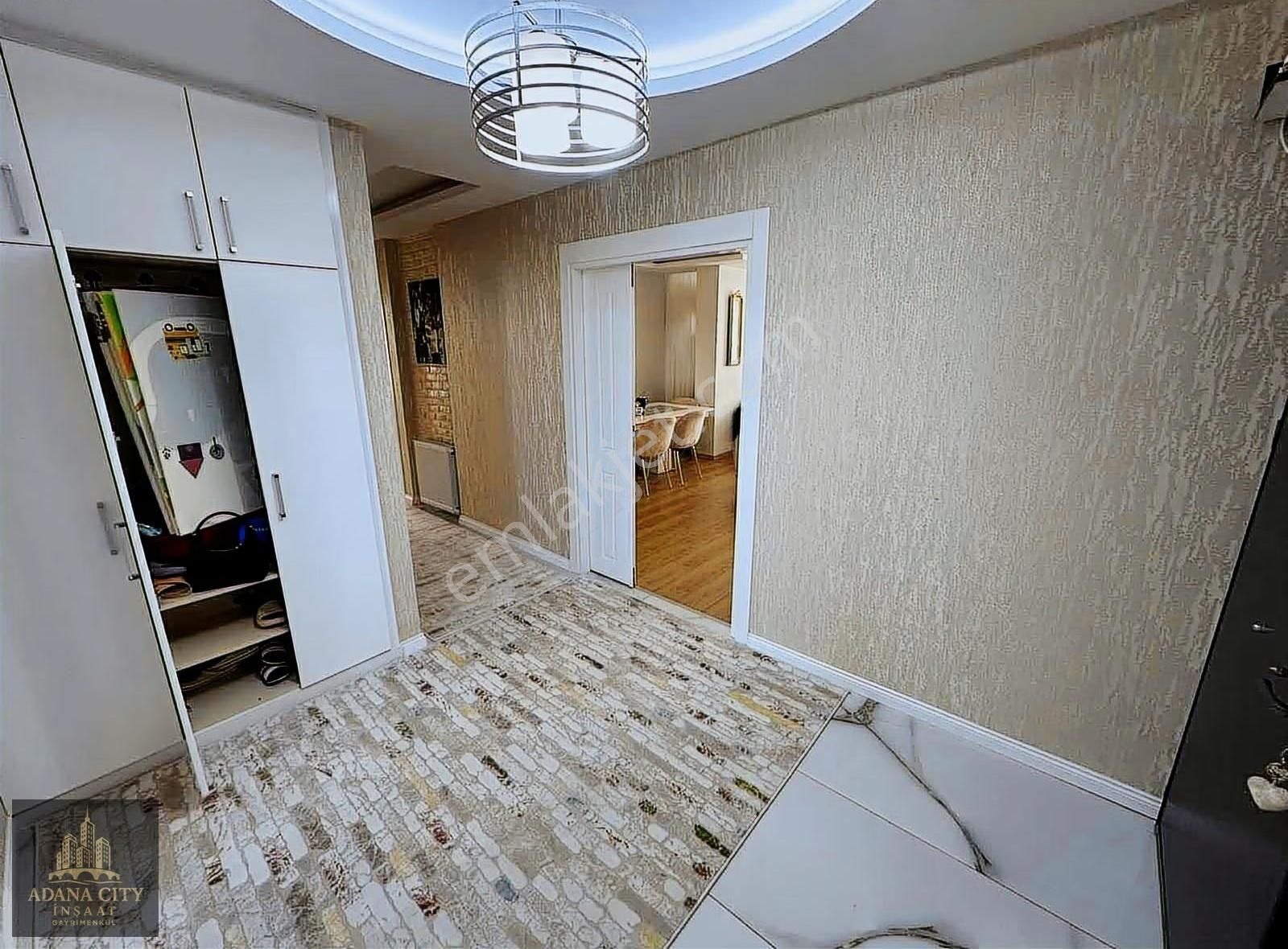 Alparslan Türkeş Bulvarı Üzerinde Xxl Her Kat Tek Daire - Görsel 15