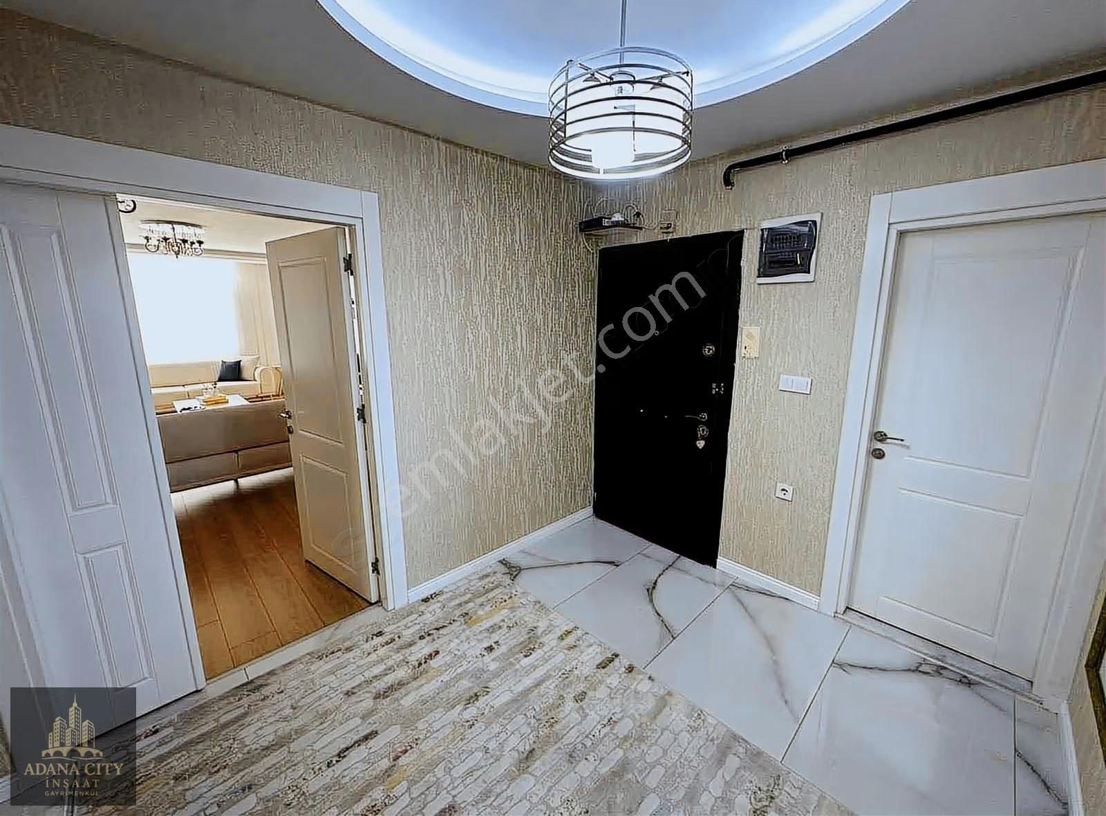 Alparslan Türkeş Bulvarı Üzerinde Xxl Her Kat Tek Daire - Görsel 9