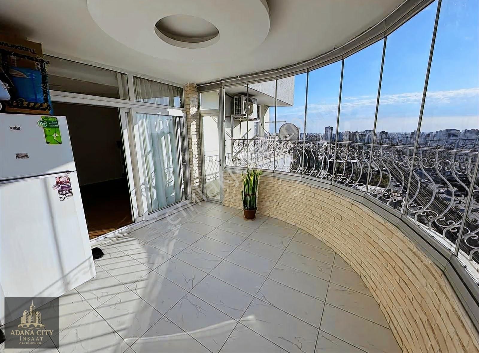 Alparslan Türkeş Bulvarı Üzerinde Xxl Her Kat Tek Daire - Görsel 8