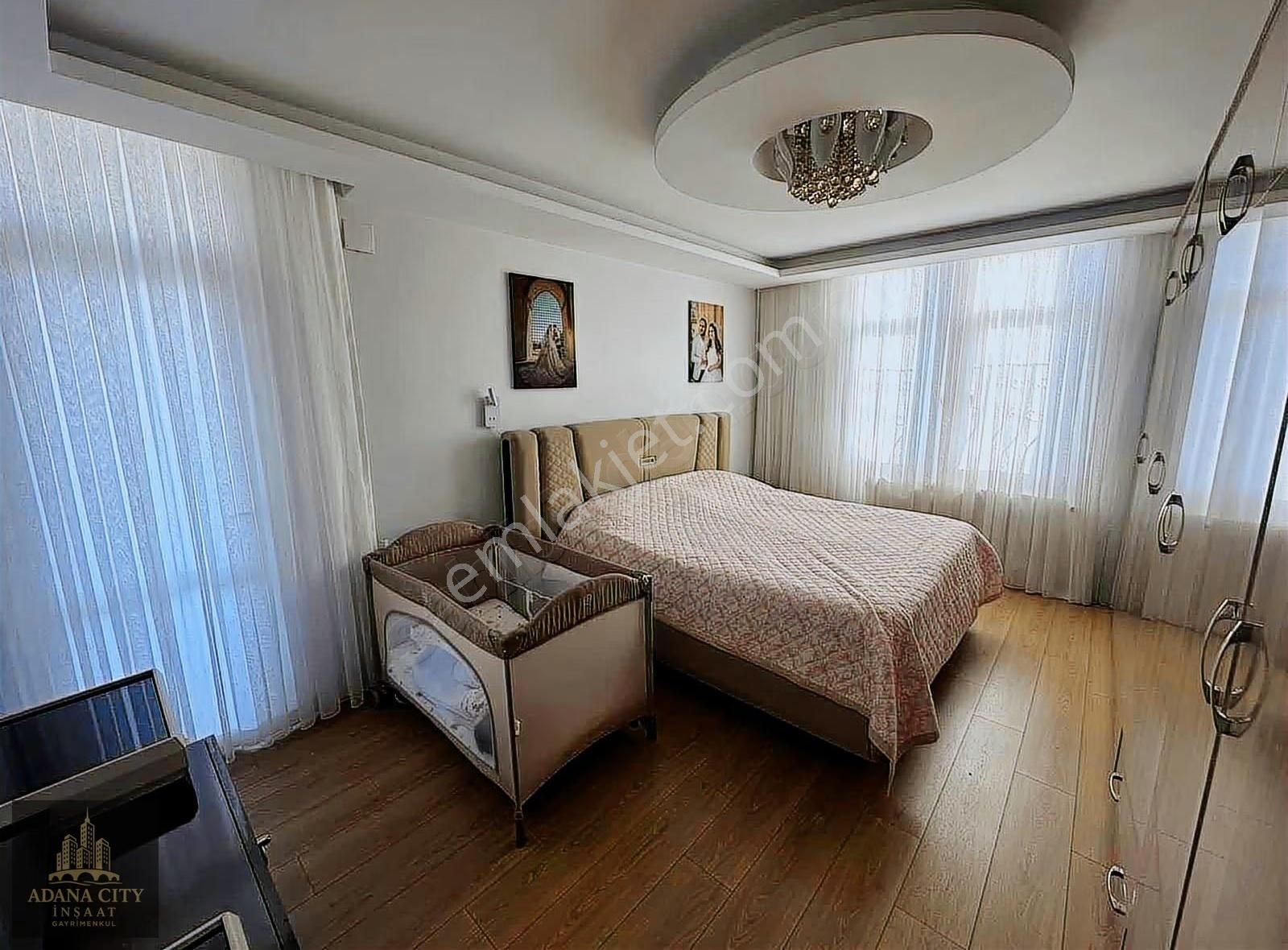 Alparslan Türkeş Bulvarı Üzerinde Xxl Her Kat Tek Daire - Görsel 6