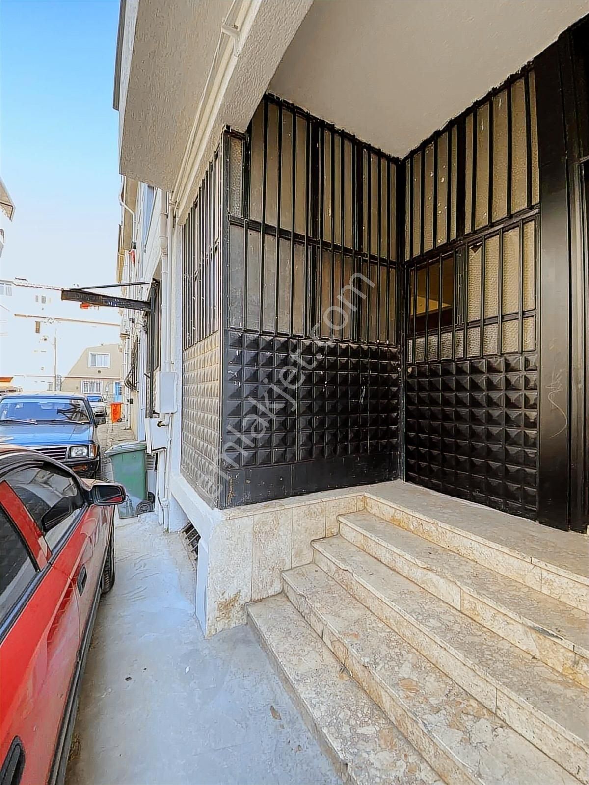 Demirtaş Merkez 283 Mt2 Satılık 2 Kat Dükkan