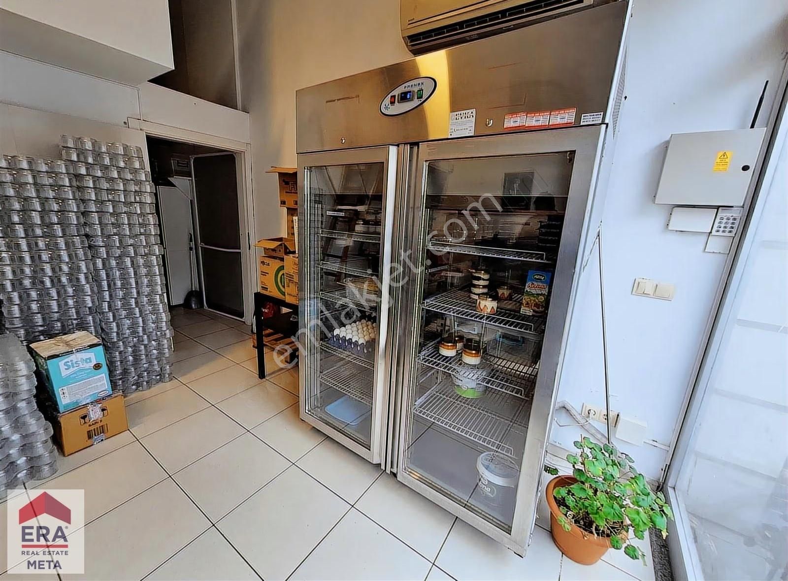 Ataşehir İçerenköyde Satılık Dükkan - Görsel 13