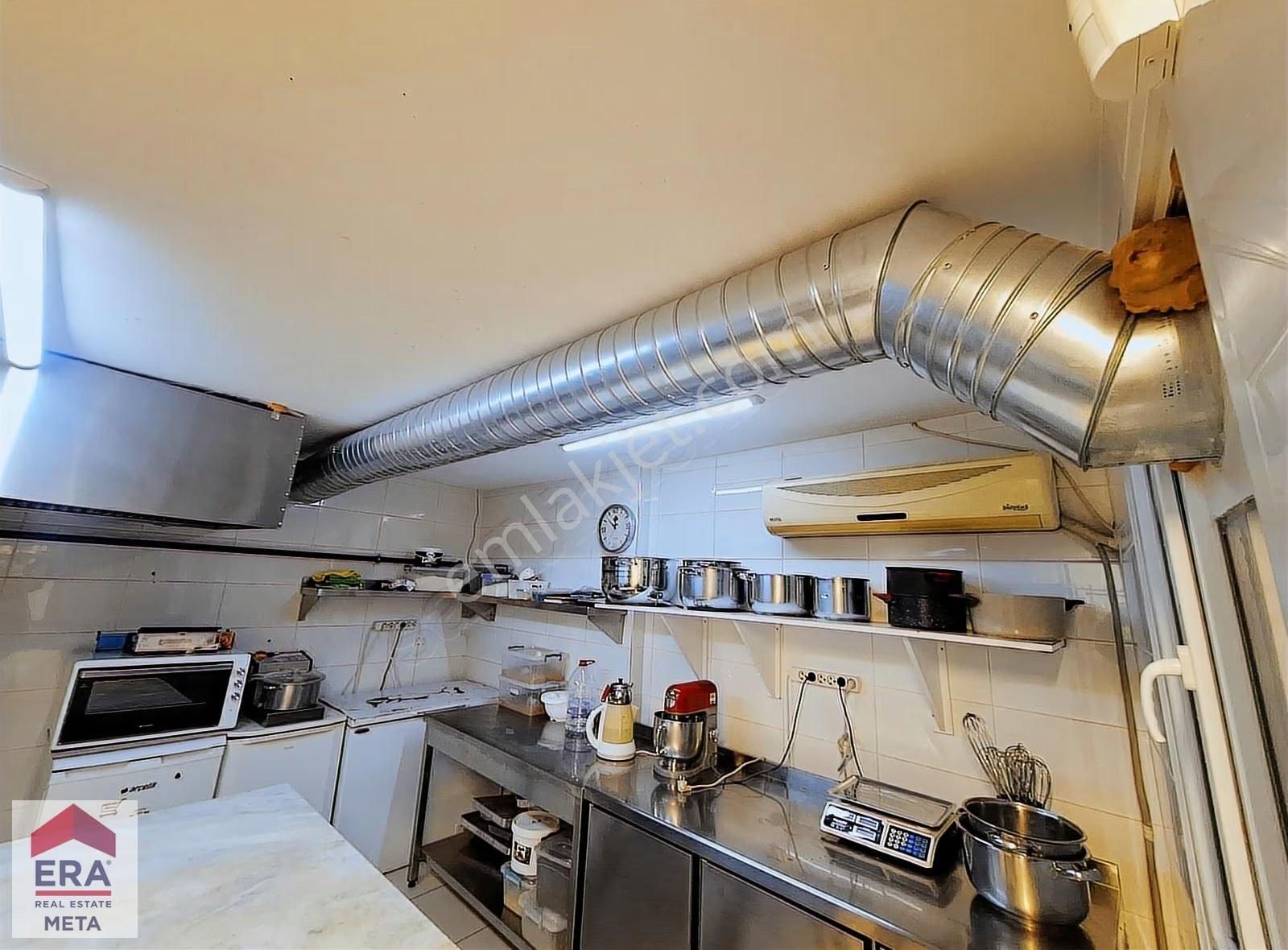 Ataşehir İçerenköyde Satılık Dükkan - Görsel 4