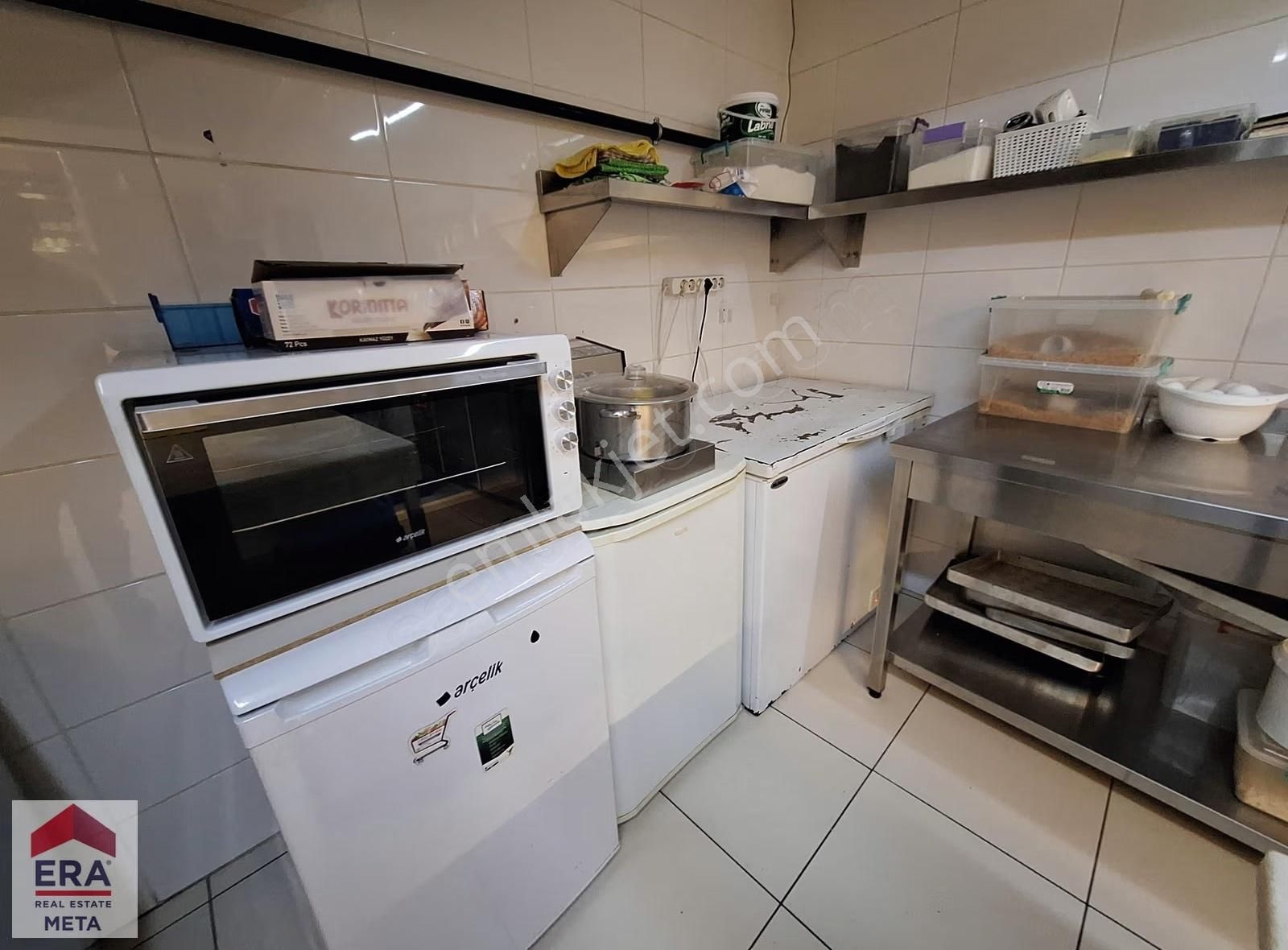 Ataşehir İçerenköyde Satılık Dükkan - Görsel 3