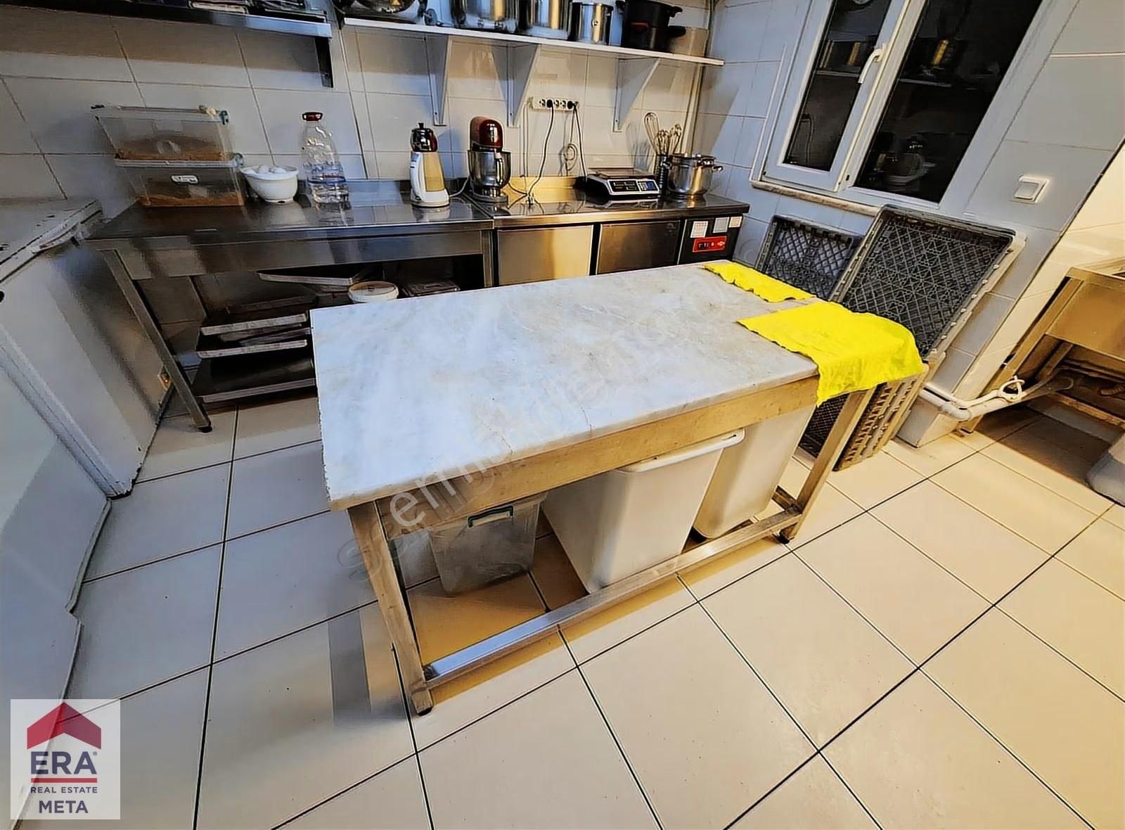 Ataşehir İçerenköyde Satılık Dükkan - Görsel 8