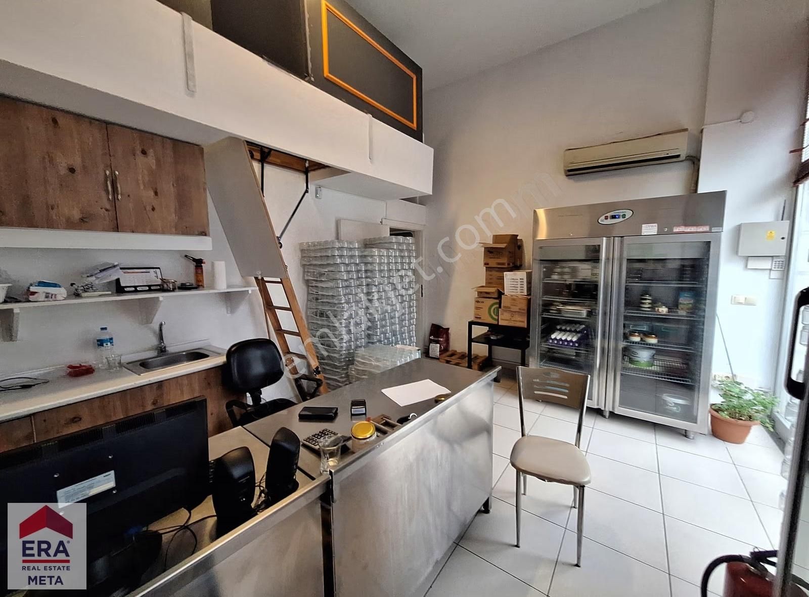 Ataşehir İçerenköyde Satılık Dükkan - Görsel 6